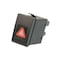 Uro Parts HAZARD SWITCH 1C0953235BB41 - alternate 5